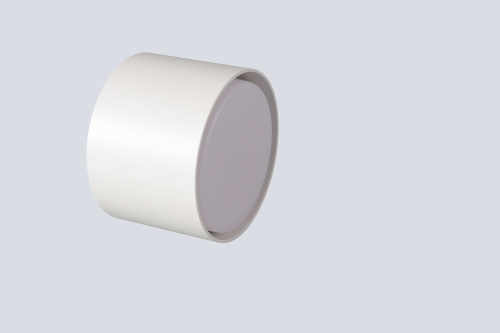 Светильник потолочный Crystal Lux CLT 073C WH фото 5